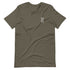 Soccer &God T-Shirt